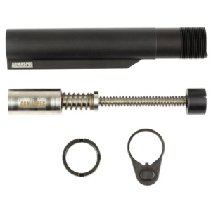 Armaspec Srs Buffer Kit Gen 4 Stealth Recoil Spring Bb Ar-15