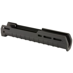 Magpul MAG586-BLK ZHUKOV Handguard made of Polymer with Black Finish & 11.70" OAL for AK-Platform