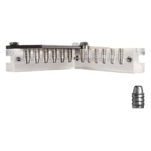 LEE SIX CAVITY MOLD .225