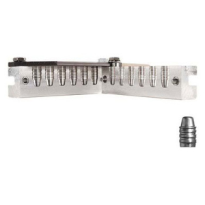 LEE SIX CAVITY MOLD .358