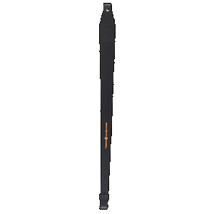 Galco RS9B Tapered Black Leather 29"- 42" OAL Adjustable Rifle/Shotgun