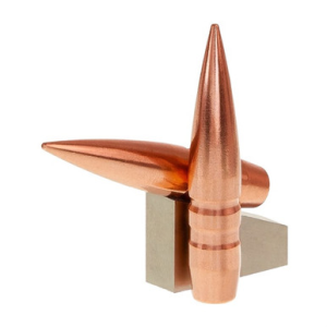 Lehigh Defense 04264121SP Match Solid 6.5Creedmoor/260Rem/6.5x55Swedish 121gr Solid 50/Box