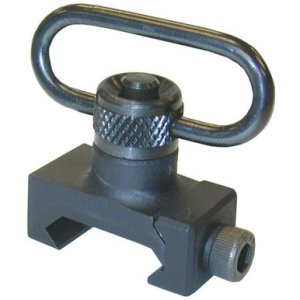 Midwest Industries MCTAR08 Quick Detach Sling Adapter Aluminum