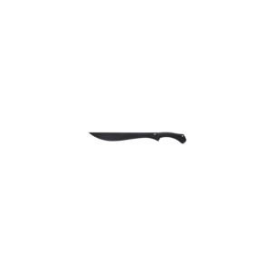 Schrade Decimate Brush Sword 16-1/4" Blade Black