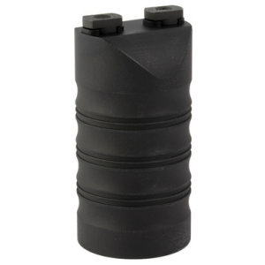 Arisaka Vertical Grip M-LOK Anodized Finish Fits M-LOK Handguard Accessories