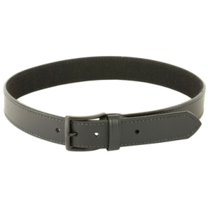 DeSantis Gunhide E25BJ40Z3 E25 Everyday Carry Black Leather Belt Size 40" 1.50" Wide Buckle Closure
