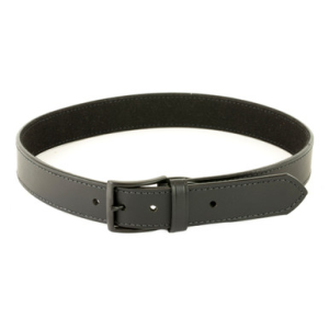 DeSantis Gunhide E25BJ42Z3 E25 Everyday Carry Black Leather Belt Size 42" 1.50" Wide Buckle Closure