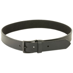 DeSantis Gunhide E25BJ36Z3 E25 Everyday Carry Black Leather Belt Size 36" 1.50" Wide Buckle Closure
