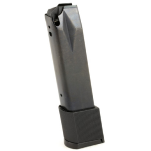 ProMag Steel Magazine Springfield XD-9 9mm Blued 20 Round Capacity