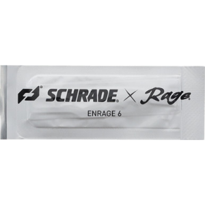 Rage Enrage 6 Replacement Blades