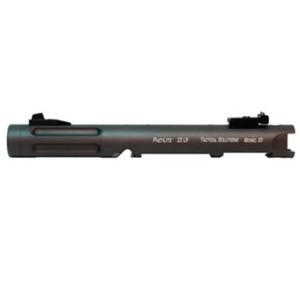 Tactical Solutions Pac Lite Iv Rug Mkiv 22lr 4 5 Inch Upper
