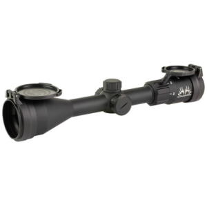 Sig Sauer BuckMaster Rifle Scope 3-9x50 Hellfire Illuminated Bdc