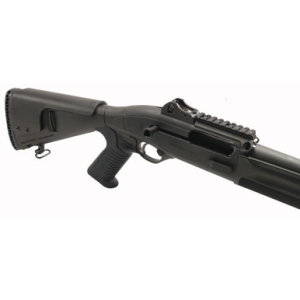 Mesa Tactical Urbino Pistol Grip Stock Beretta 1301 12ga 12.5in lop Risers