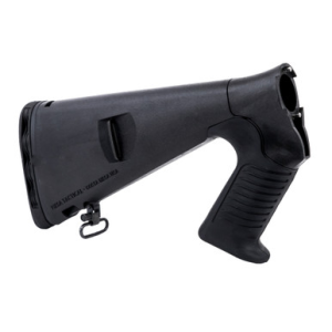 Mesa Tactical Urbino Pistol Grip Stock Benelli M1 M2 M3 12ga 12inch LOP Matte