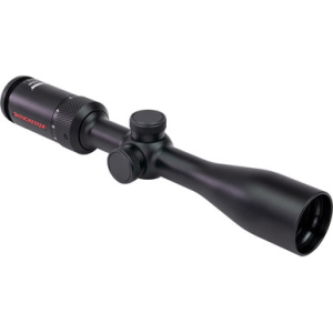 Winchester Optics Supreme Riflescope 3-9x42 Plex Reticle