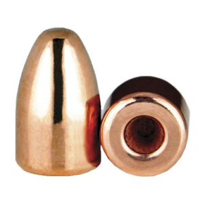 Berry's Superior Plated Handgun Bullets 9mm .356" 115 gr HBRNTP 1000/ct