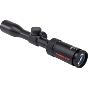Winchester Optics Wqrssprm627x32 Supreme Riflescope 2x-7x 32mm Plex Reticle