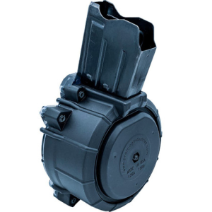 ProMag MKA 1919 12 Gauge 15 Round Drum Magazine Polymer