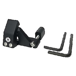 Cross Armory Safe Mag Mil-Spec AR15 M4 Aluminum Locking System for AR-15