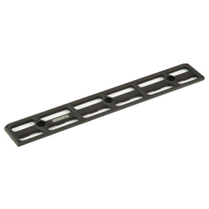 Armaspec M-LOK to ARCA Rail 9 Inch Anodized