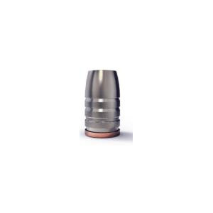 Lee Precision 90991 Mold Double Cavity Bullet .501 500 S&W Mag Capacity 2 Bullets