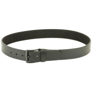 DeSantis Gunhide E25BJ34Z3 E25 Everyday Carry Black Leather Belt Size 34" 1.50" Wide Buckle Closure