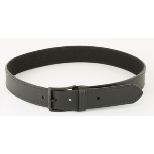 DeSantis Gunhide E25BJ38Z3 E25 Everyday Carry Black Leather Belt Size 38" 1.50" Wide Buckle Closure