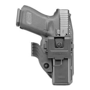Appendix Ambi Adj Belt Hol Glock 19/23