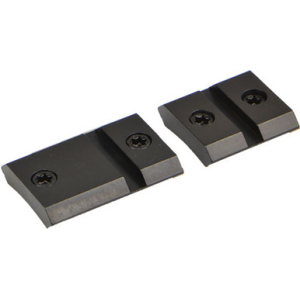 Warne Base Maxima 2-Piece Benelli Weaver Mount for Super Eagle II 7400 7600