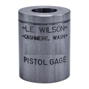 PISTOL MAX GAGE 38 SPECIAL