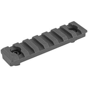 Midwest Industries 1913 Milspec Rail Section 7 Slot M-LOK Compatible MI-7MR
