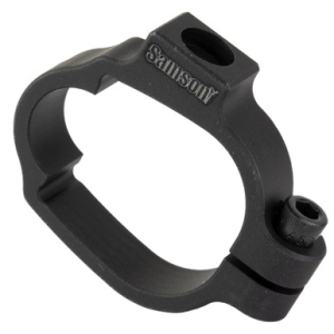 Samson B-TM Barrel Band Ruger 10/22 Adaptor 0.50 Inch Aluminum