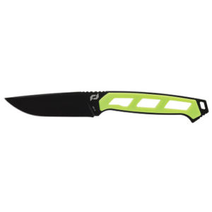 BTI SCHRADE ISOLATE DROP POINT FIXED BLADE