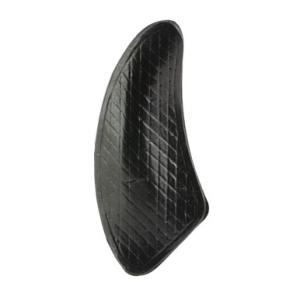 Kick-Eez Palm Swell Right Recoil Pad for Rifle Stocks 102-RPS