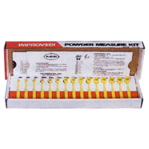 LEE POWDER MEASURE KIT