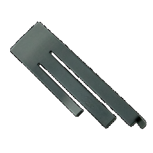 Wilson Combat 417 Bullet Proof Sear Spring 1911 Black Steel