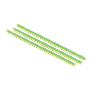 Trijicon Iron Sight Fiber Replacement Green 3 Pack for Rifle Sights