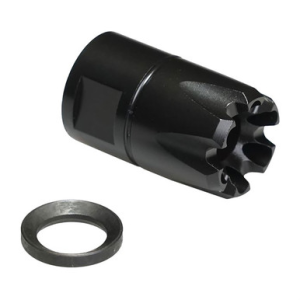 ZEROED Compensator Linear 9mm