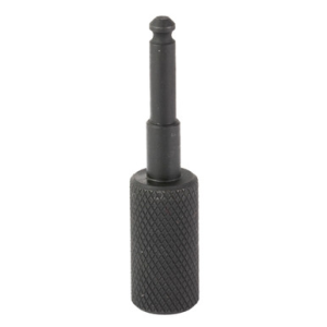 Midwest Industries Benelli M4 Enhanced Charging Handle Black