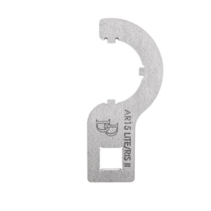 BOLT-UP SYSTEM BARREL NUT WRENCH