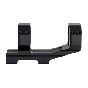 Athlon Optics Cantilever Scope Mount 30mm Weaver Picatinny Armor Alloy