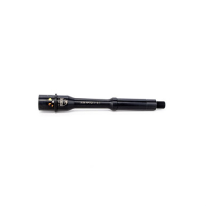 Faxon Firearms DUTY 5.56 NATO 7.5in Pistol-Length Nitride Ar-15 Barrel