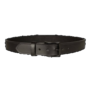 DeSantis Gunhide E25BJ44Z3 E25 Everyday Carry Black Leather Belt Size 44" 1.50" Wide Buckle Closure