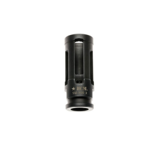 Bravo Company USA BCMGUNFIGHTER Compensator Mod 3 5.56mm Rifle Muzzle Device