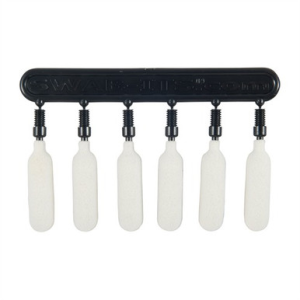 SWAB-ITS BORE TIPS FIT .22/5.56MM