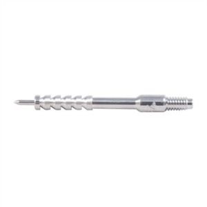 .24/6MM/.25 CAL. 8-32 THREAD MALE JAG