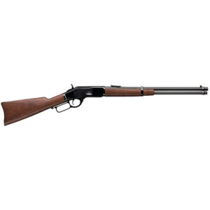 Win 1873 Carbine 45lc 20 Black Walnut 10rd - Winchester