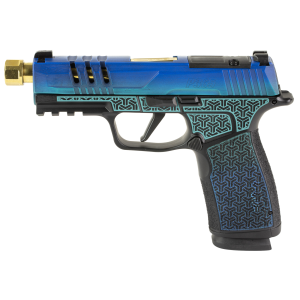 Xmacro Junebug Sig Sauer Sig P365 Xmacro 9mm 3.7