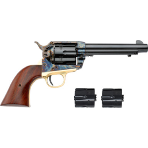 PIE KING 38SUP/9MM/357 5.5 BR