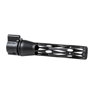 Riflespeed Gas Control 5.8 Model RS6258 0.625 Inch Diameter Gas Block Ar15